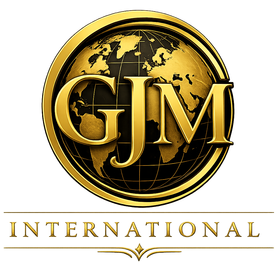 GJM International